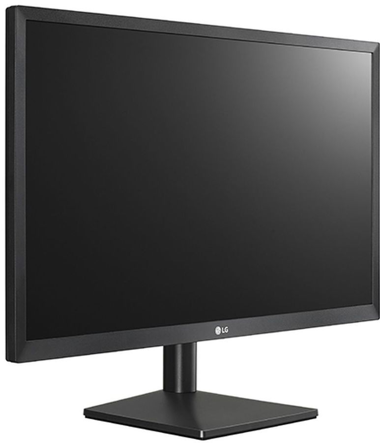 LG 24MK430H-B / 23.8 FullHD IPS Black
