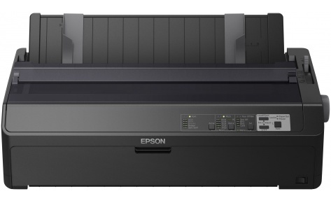 Printer Epson FX-2190II / A3 / Black
