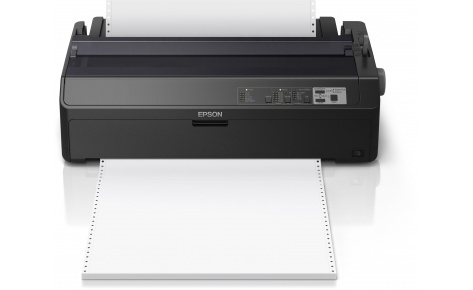 Printer Epson FX-2190II / A3 / Black