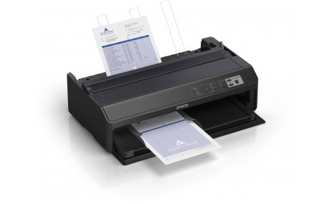 Printer Epson FX-2190II / A3 / Black