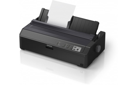 Printer Epson FX-2190II / A3 / Black