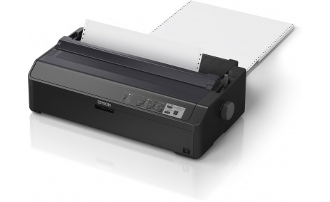 Printer Epson FX-2190II / A3 / Black