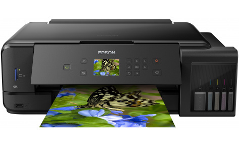 MFD Epson L7180 / A3 / Black