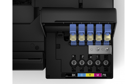 MFD Epson L7180 / A3 / Black