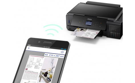 MFD Epson L7180 / A3 / Black