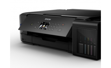 MFD Epson L7180 / A3 / Black