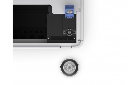 Printer Epson M1120 / A4 / Wi-Fi / White