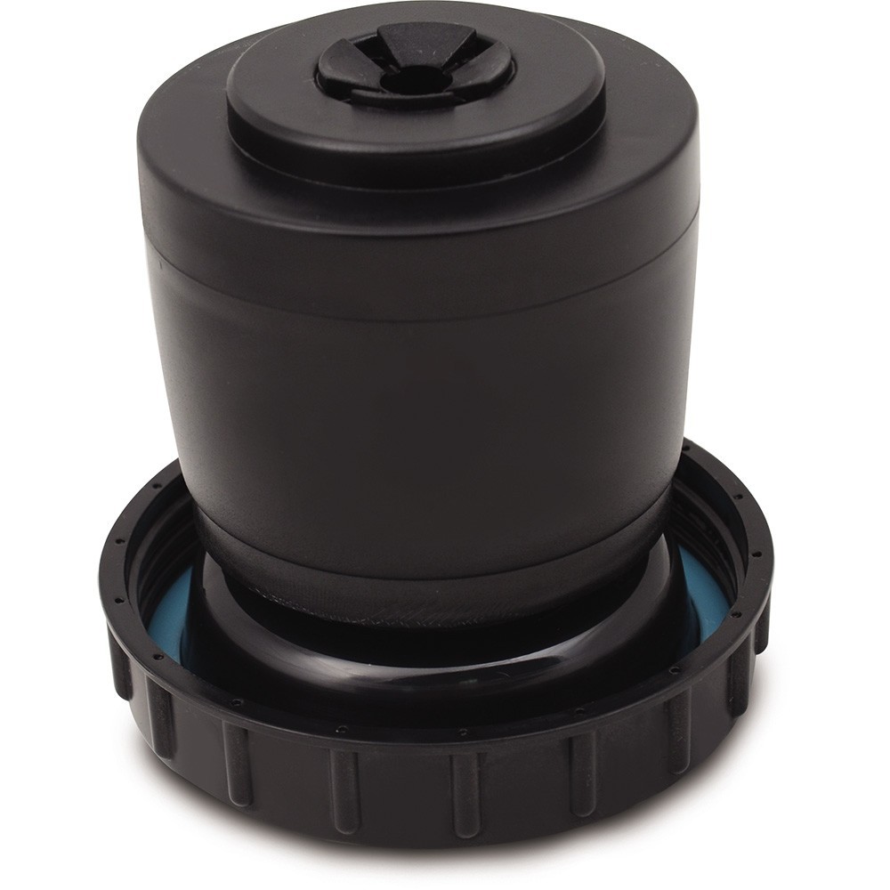 Polaris PUH0806Di Black