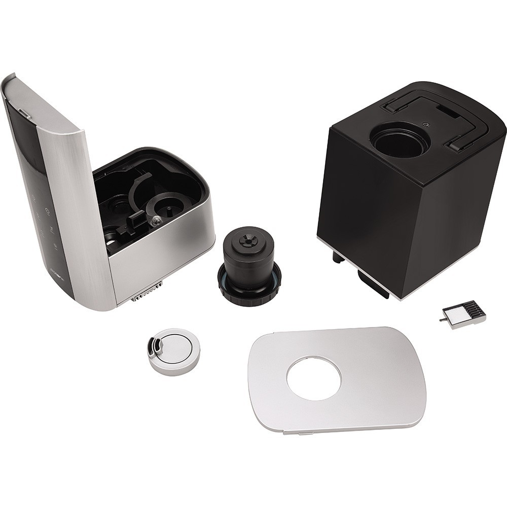 Polaris PUH0806Di Black