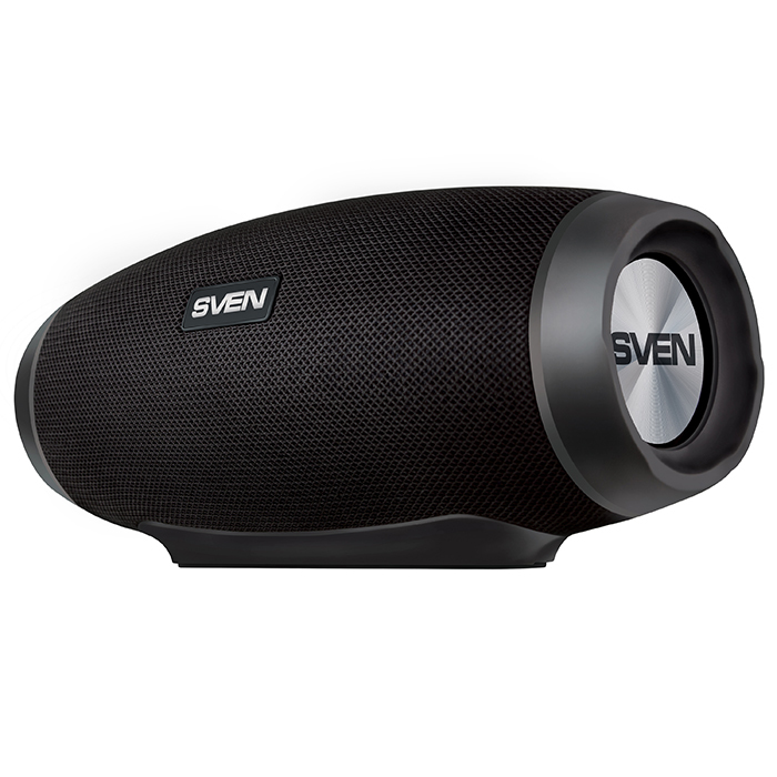 Speakers Sven PS-330 / Bluetooth / 2200mA / Black
