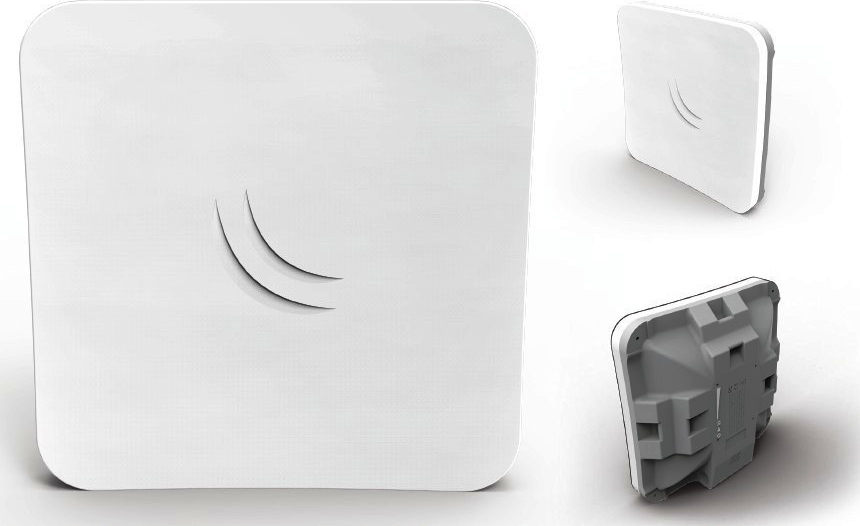 MikroTik RBSXTsqG-5acD / SXTsq 5 ac