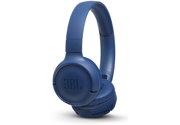 Headset JBL Tune 500BT / Blue
