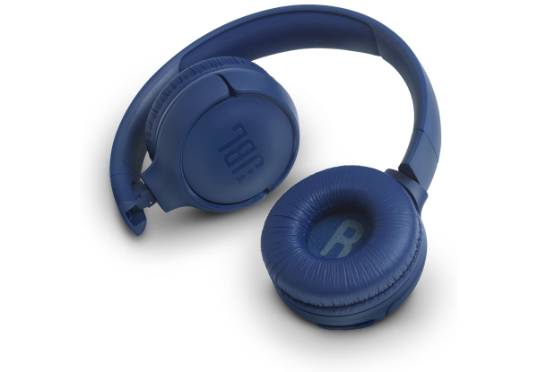 Headset JBL Tune 500BT / Blue