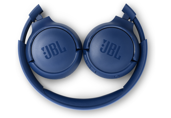 Headset JBL Tune 500BT / Blue