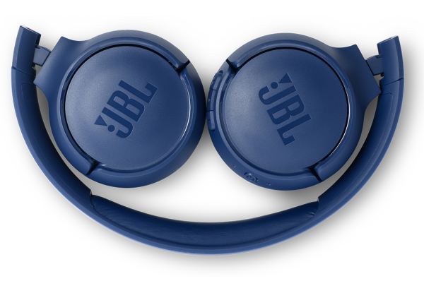 Headset JBL Tune 500BT / Blue