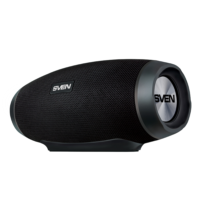 Speakers Sven PS-230 / Bluetooth / 1500mA / Black