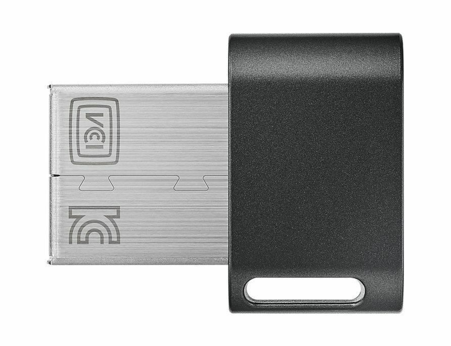 USB3.1 Samsung FIT Plus / 128GB / MUF-128AB/APC / Silver