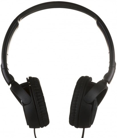 SONY MDR-ZX110 / Black