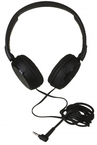 SONY MDR-ZX110 / Black