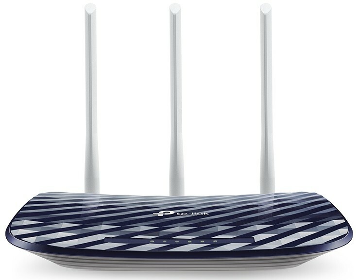 TP-LINK Archer C20 /