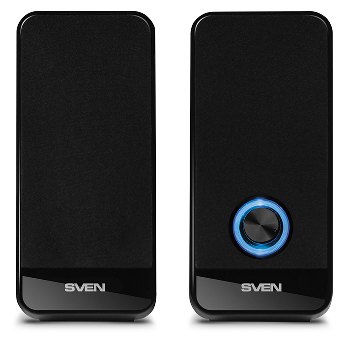 Speakers SVEN 320 / USB / Black