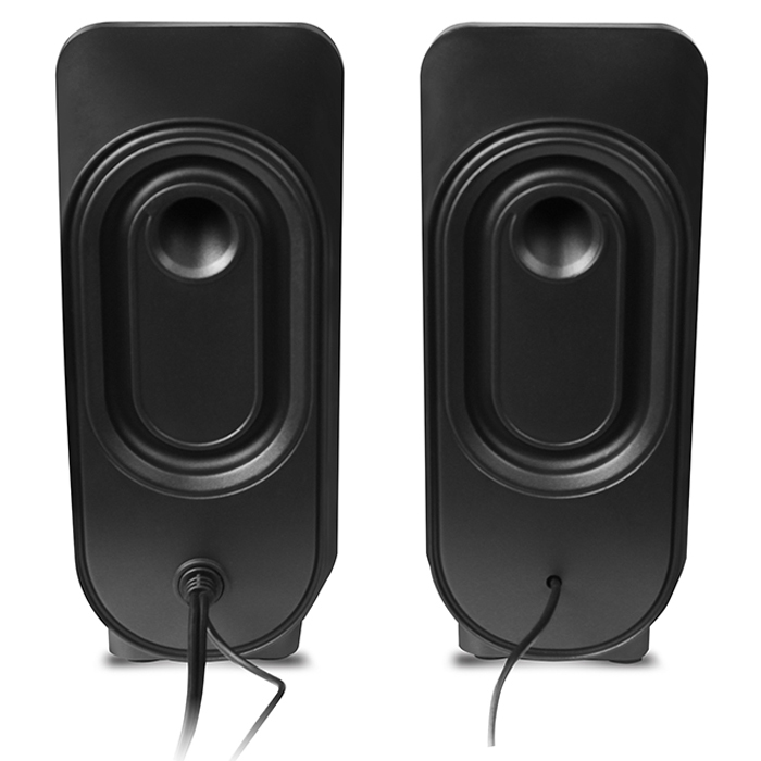 Speakers SVEN 320 / USB / Black