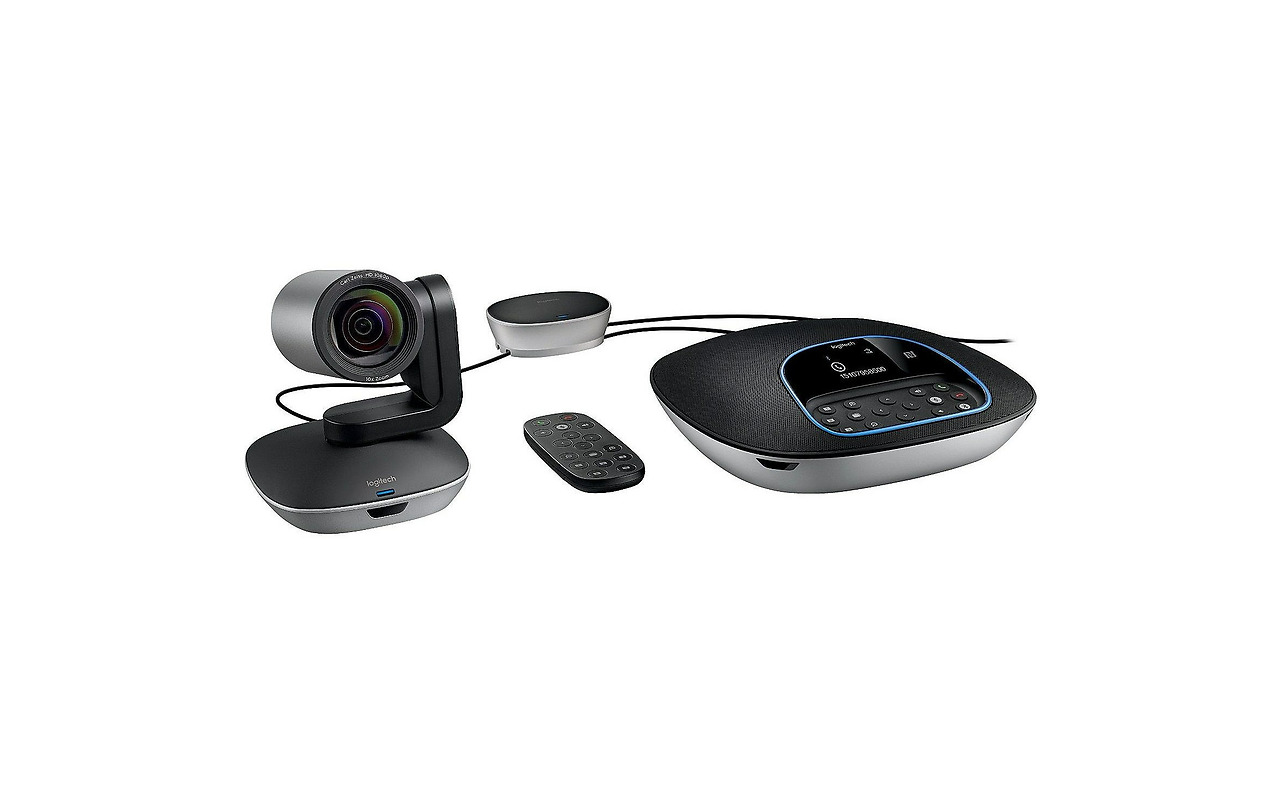 Logitech GROUP Conference System FullHD / 960-001057