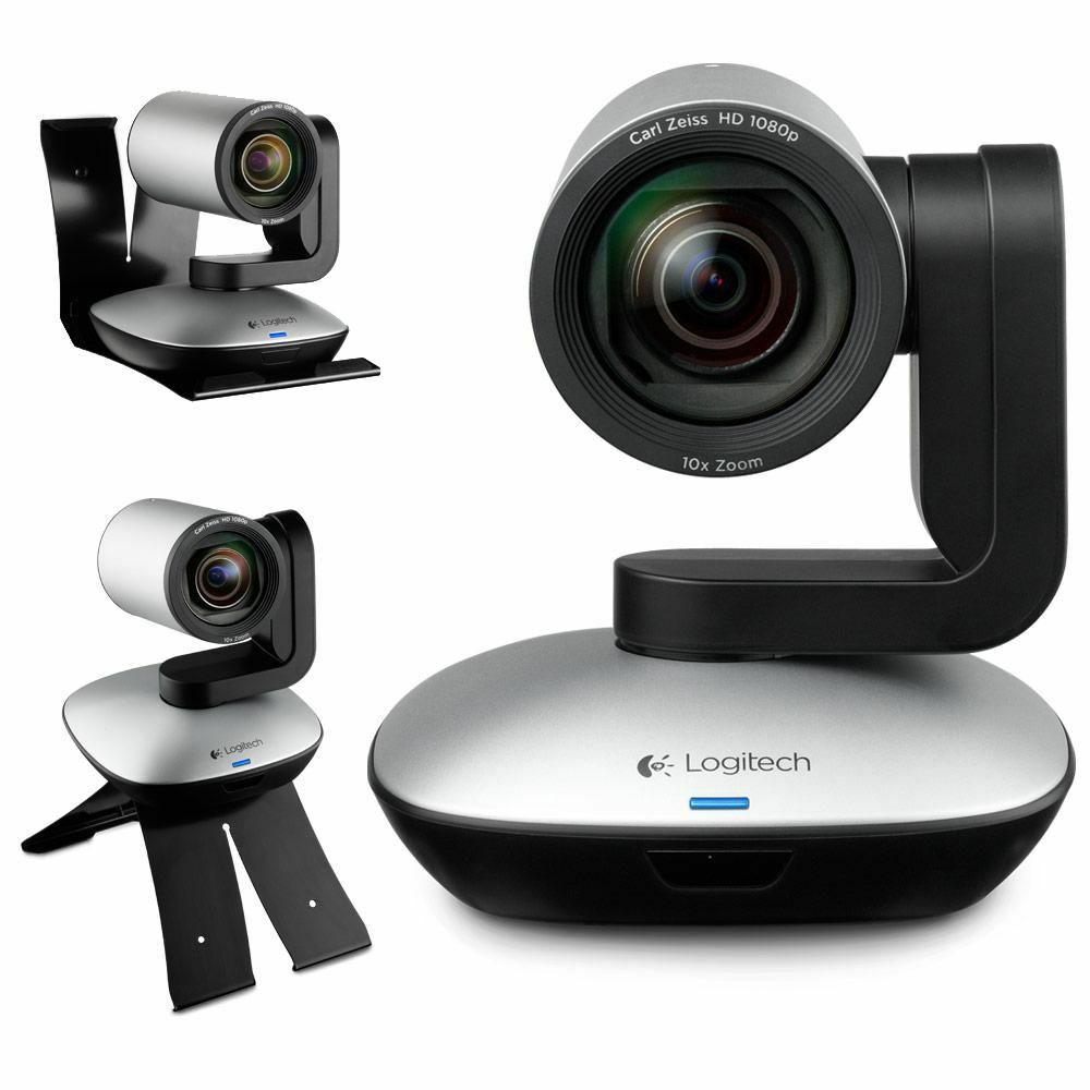 Logitech GROUP Conference System FullHD / 960-001057