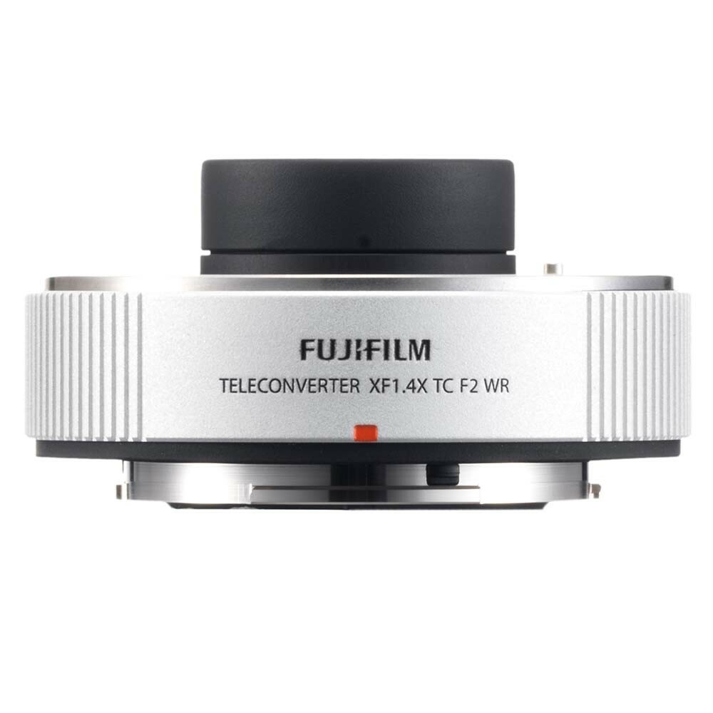 Fujinon XF 200mm F2 R LM OIS WR 1.4xTC / 16586343 /