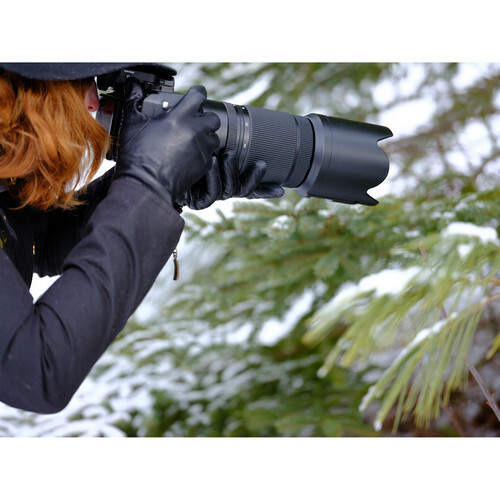 Fujinon GF 100-200mm F5.6 R LM OIS WR / 16605618