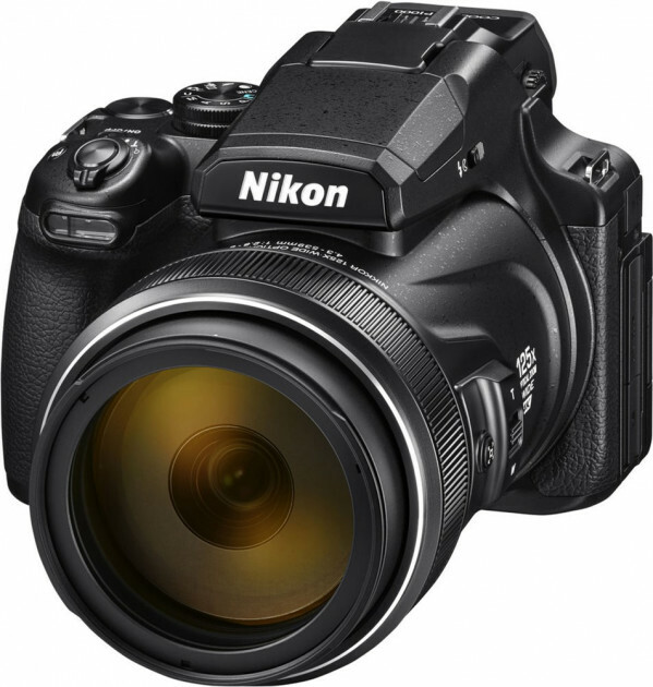 NIKON Coolpix P1000