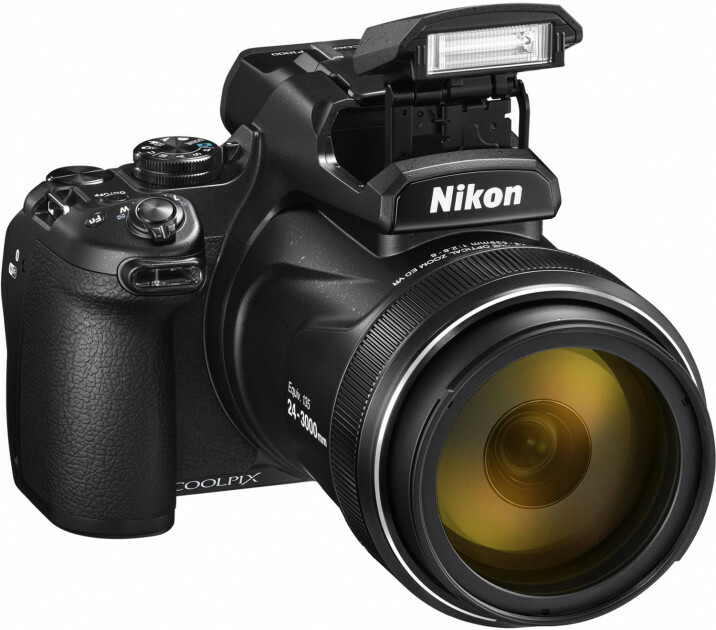NIKON Coolpix P1000