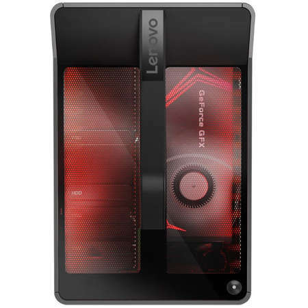 PC Lenovo Legion C530 Cube / i5-8400 / 16Gb DDR4 / 1.0Tb HDD / NVIDIA GeForce GTX 1050Ti 4GB DDR5 Graphics / no OS / 90JX001PRS /