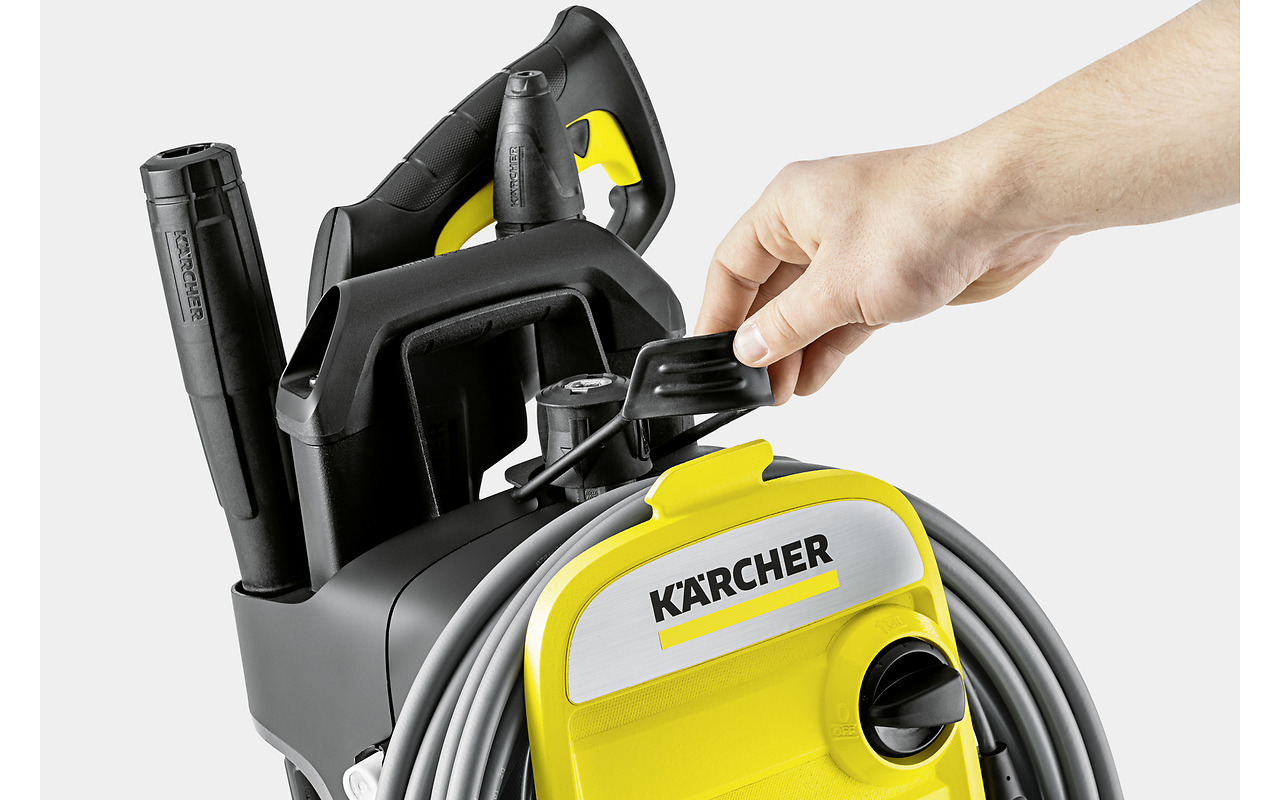 KARCHER K 7 Compact / 1.447-050.0