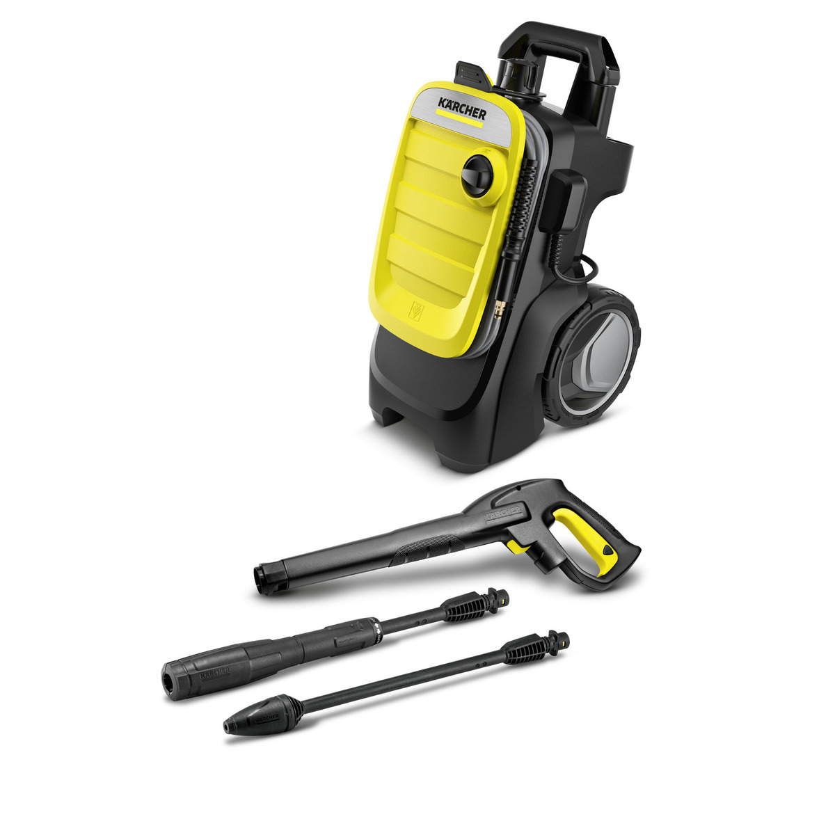 KARCHER K 7 Compact / 1.447-050.0