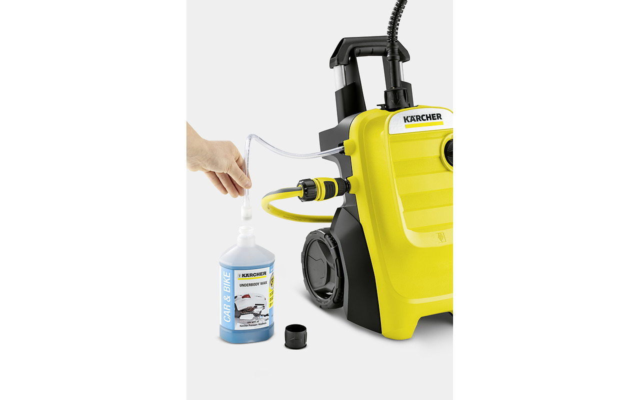 KARCHER K 4 Compact / 1.637-500.0