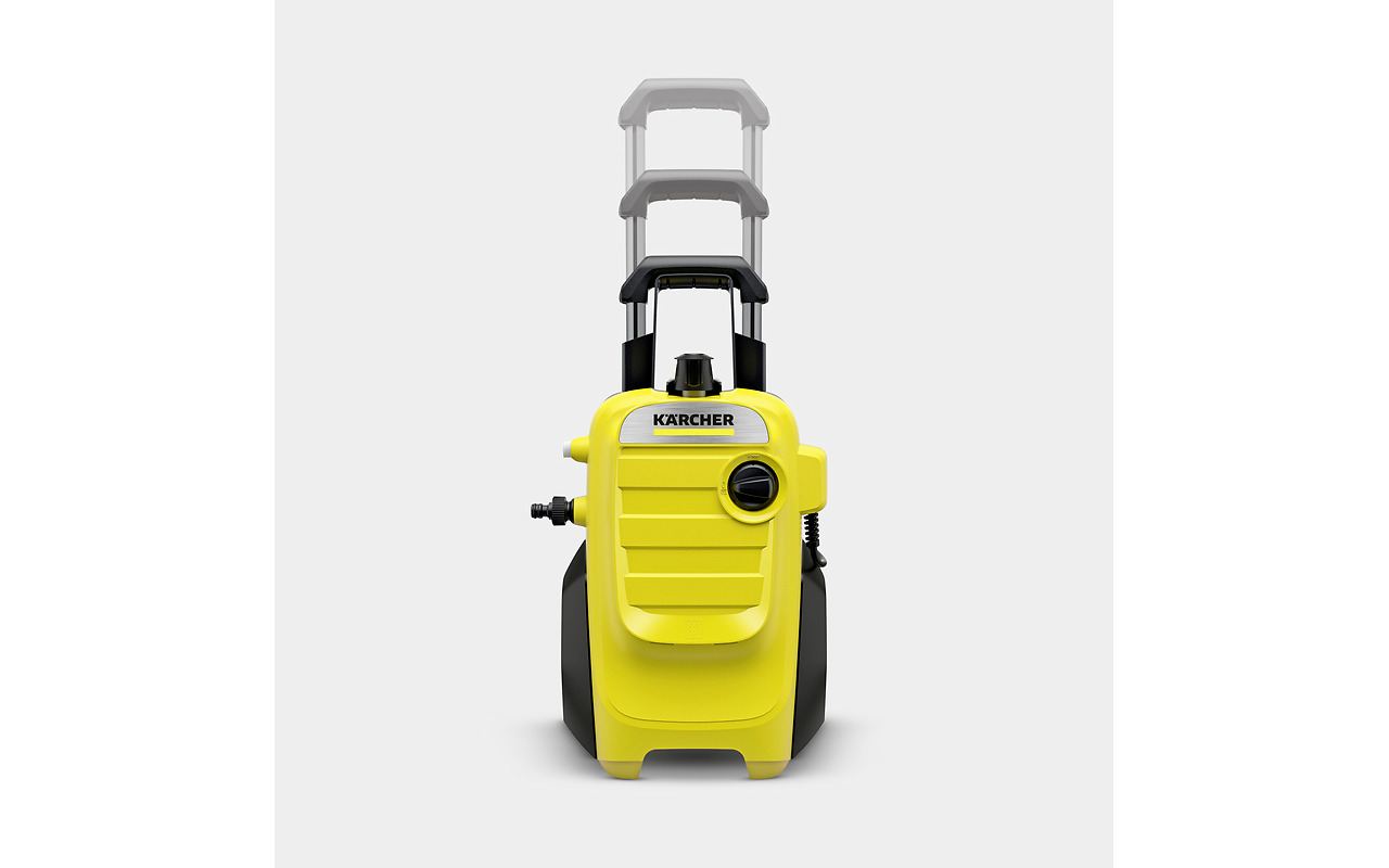 KARCHER K 4 Compact / 1.637-500.0