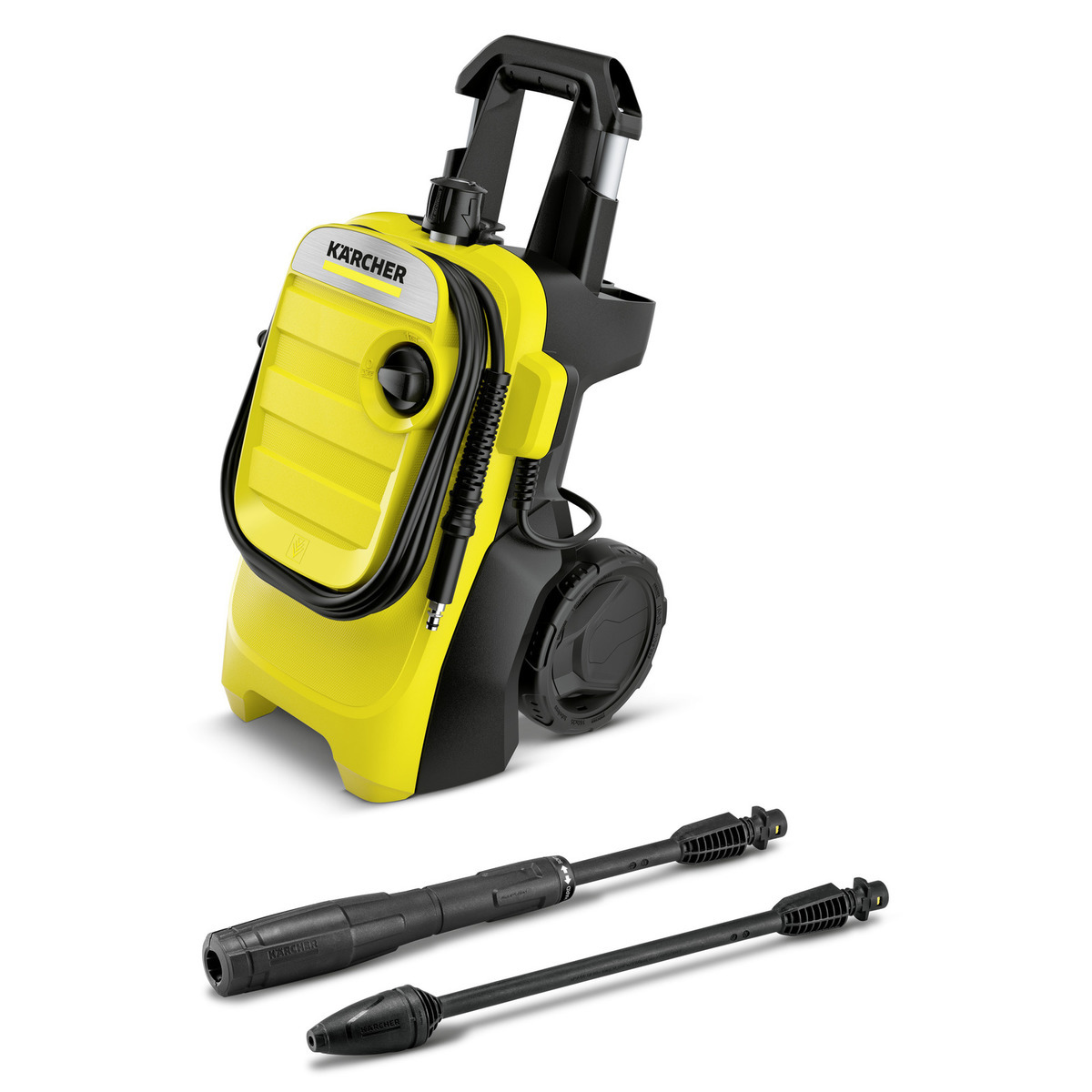 KARCHER K 4 Compact / 1.637-500.0