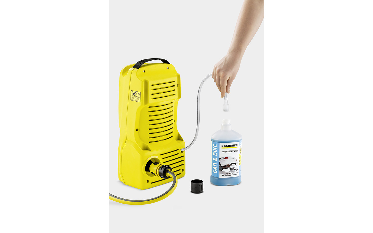 KARCHER K 2 Compact / 1.673-500.0
