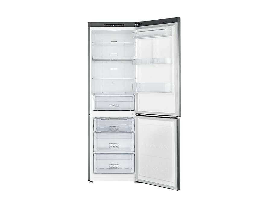 Samsung RB30J3000SA/UA / Inox