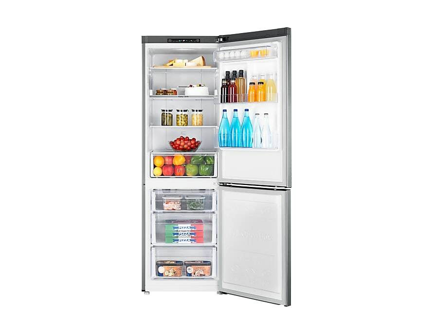Samsung RB30J3000SA/UA / Inox