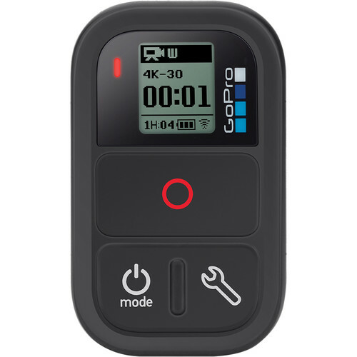 Smart Remote GoPro ARMTE-002 / -Long- range remote control