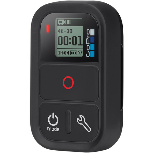 Smart Remote GoPro ARMTE-002 / -Long- range remote control