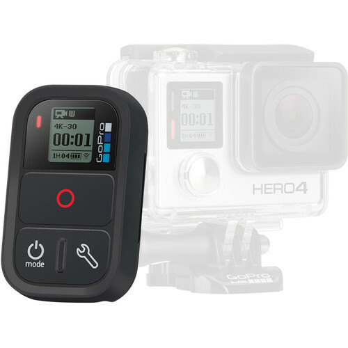 Smart Remote GoPro ARMTE-002 / -Long- range remote control