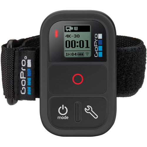 Smart Remote GoPro ARMTE-002 / -Long- range remote control