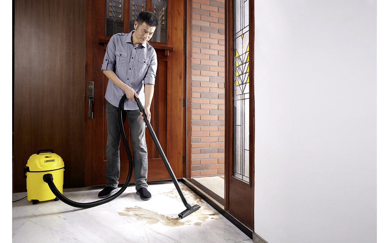 KARCHER WD 1 Car / 1.098-307.0 /