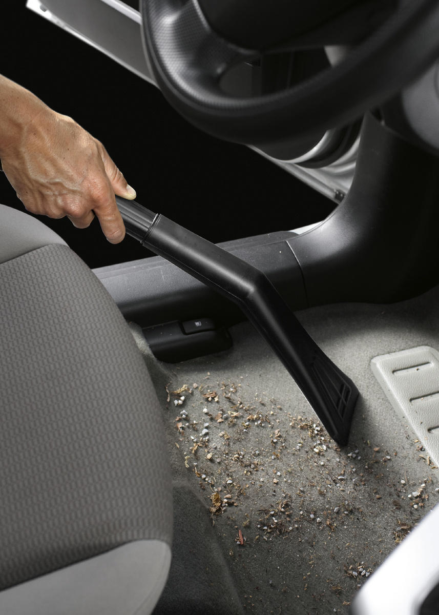 KARCHER WD 1 Car / 1.098-307.0 /