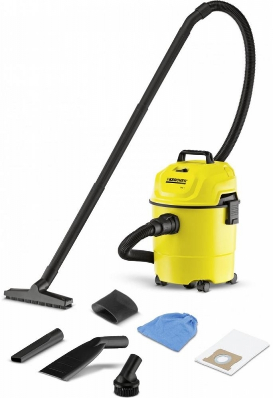 KARCHER WD 1 Car / 1.098-307.0 /