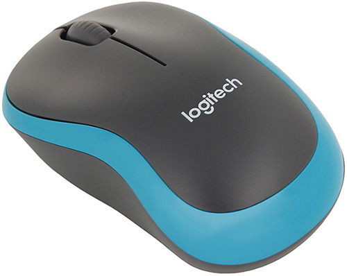 KIT Logitech MK275 / 920-008535 / Black