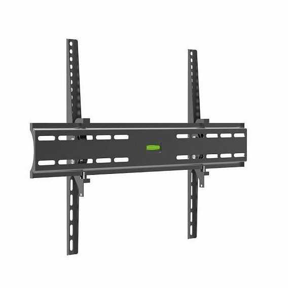 Wall Mount CHARMOUNT CT-PLB-E804 / Black